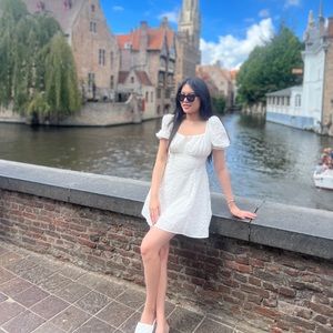 LPA dress Medium like new